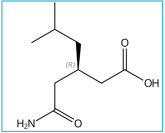 REGABALIN MONO AMIDE IMPURITY | PREGABALIN MONO ACID IMPURITY | ALLMPUS